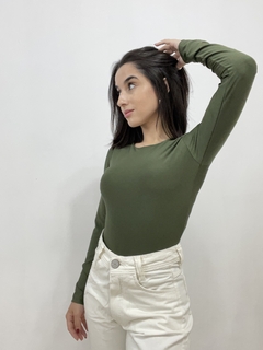 BODY POLIAMIDA BRASIL na internet