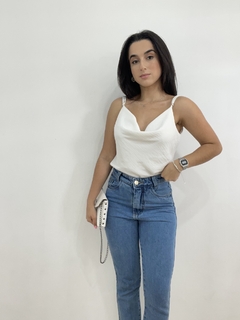 Blusa Amalia