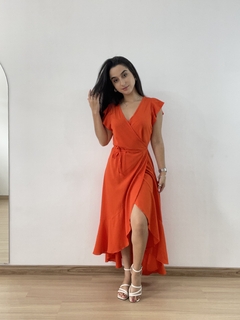 Vestido Vancouver