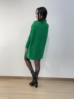 Poncho Modal Xangai - loja online