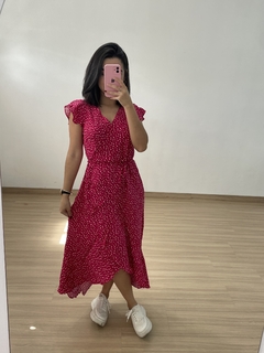Imagem do Vestido Vancouver