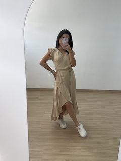 Vestido Vancouver