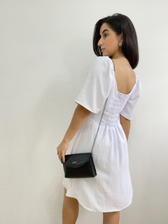 Vestido Porto Branco - CHARLOTTE