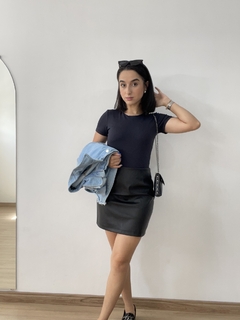 Saia Courino Ravena - CHARLOTTE