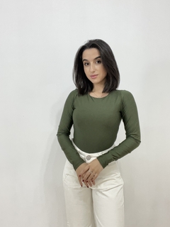 BODY POLIAMIDA BRASIL