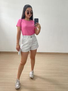 Imagem do Shorts Jeans Eslovénia