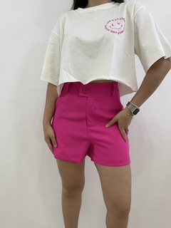 Imagem do Shorts Alfaiataria Bangkok