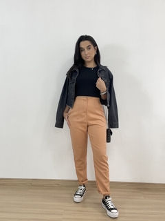 Calça Alfaiataria Irlanda - comprar online