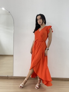 Vestido Vancouver - comprar online