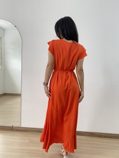 Vestido Vancouver na internet