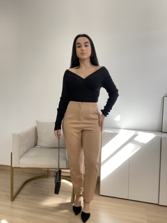 Calça Alfaiataria Irlanda na internet