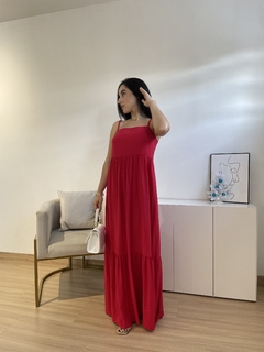 Vestido Trancoso - comprar online