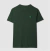 Camiseta básica masculina IND - verde - comprar online