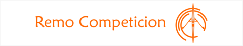 Banner de la categoría Remo Competición