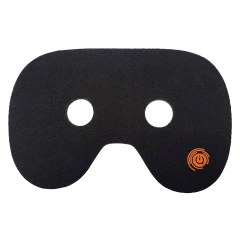 SUPLEMENTO CARRO BOTE REMO SILICONA 20 MM