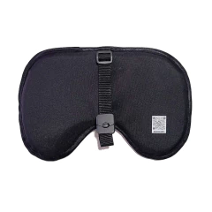 SUPLEMENTO CARRO 15 MM, GOMA ESPUMA - Qi