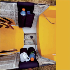 Imagen de ALFORJAS DOBLES PACK POR DOS