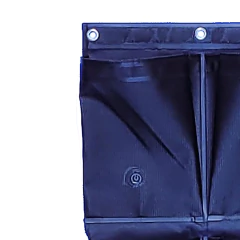 ALFORJA NAUTICA CON BOLSILLOS en internet