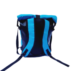 ESTANCO MOCHILA 15 LITROS ARGENTINA ESPALDAR ACOLCHADO - Qi