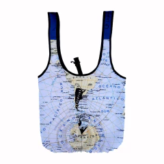 Bolsa Packable Argentina