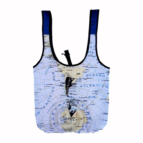 Bolsa Packable Argentina