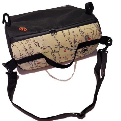 CONSERVADORA TERMICA DE BOTE REMO BAJO HINCAPIÉ