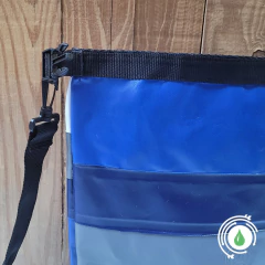 ESTANCO 10 LITROS SUSTENTABLE OPCION MOCHILA en internet