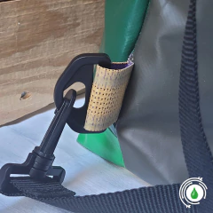 ESTANCO 10 LITROS SUSTENTABLE OPCION MOCHILA - tienda online