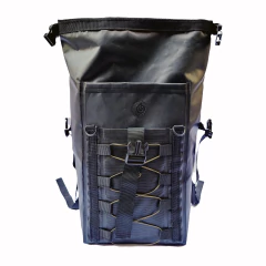 ESTANCO MOCHILA 15 LITROS ESPALDAR ACOLCHADO en internet