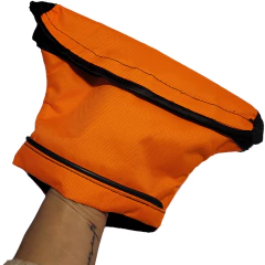 Mitones Kayak en internet