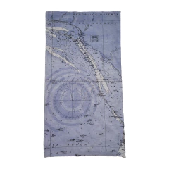 CUELLO BANDANA NAUTICO - comprar online