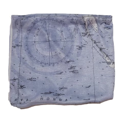 CUELLO BANDANA NAUTICO en internet