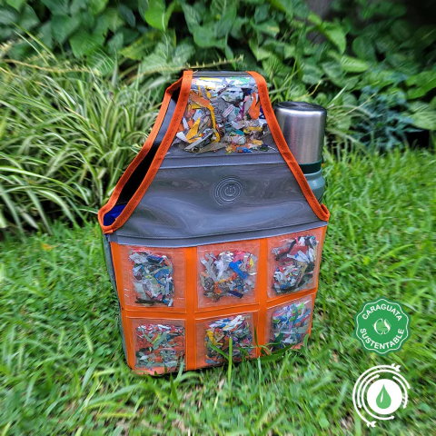 Matera Sostenible - comprar online