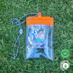 Porta Celular Flotante Sostenible - tienda online