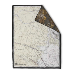 LONA DOBLE MEDIANA TRAVESIA - comprar online