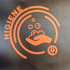 ESTANCO BOLSA LIVIANO TEMATICO - comprar online