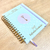 Planner 2024 | Rafa Derballe - INSPIRETRIX ® | Delicadezas em papel