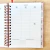 Planner 2025 | Xeque-mate preto