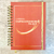 Caderno Empreendedora da Luz | Barbara T. Prezia na internet