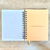 Caderno Empreendedora da Luz | Barbara T. Prezia - loja online