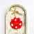 Boton chaveiro 3,8 cm