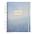 Caderno | abstrato - INSPIRETRIX ® | Delicadezas em papel