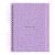 Caderno | animal print