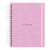 Caderno | animal print na internet