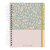Caderno | spring - INSPIRETRIX ® | Delicadezas em papel