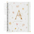 Agenda Permanente | inicial rosé - comprar online