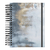 Caderno | unissex 01 - INSPIRETRIX ® | Delicadezas em papel