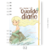 Meu querido diário ~ - INSPIRETRIX ® | Delicadezas em papel