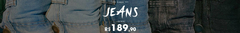 Banner da categoria Calça