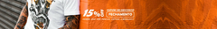 Banner da categoria Cupom 15% OFF
